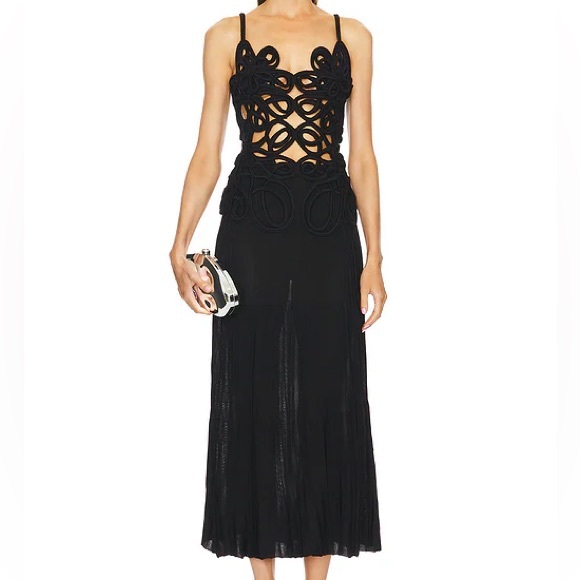 cult gaia Dresses & Skirts - Cult Gaia Nalda Dress